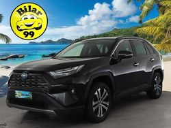 Käytetty 2022 Toyota RAV4 Hybrid Premium Katumaasturi | 38 400 € (Perustarjous)