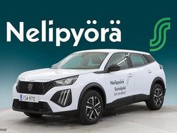 Uusi 2025 Peugeot 2008 Katumaasturi | 28 990 €