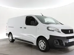 Käytetty 2022 Peugeot Expert Van | 30 380 € (Perustarjous)