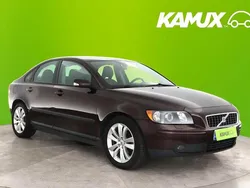 Violetti Käytetty 2005 Volvo S40 Momentum Sedan | 4 340 € (Supertarjous)