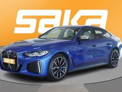 Käytetty 2024 BMW i4 Comfort Edition Sedan | 57 800 € (Kallis)