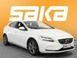 Käytetty 2018 Volvo V40 Inscription Farmari | 19 990 € (Perustarjous)