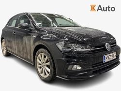 Käytetty 2019 VW Polo Highline Viistoperä | 11 480 € (Perustarjous)