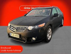 Käytetty 2009 Honda Accord Elegance Farmari | 9 990 € (Perustarjous)