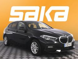 Käytetty 2020 BMW 118 Viistoperä | 19 890 € (Perustarjous)