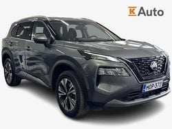 Käytetty 2023 Nissan X-Trail N-Connecta Katumaasturi | 40 750 € (Hyvä tarjous)