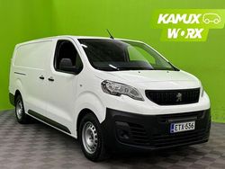 Käytetty 2022 Peugeot Expert Van | 15 900 € (Supertarjous)