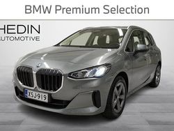 Käytetty 2024 BMW 230 Sport Line Farmari | 37 900 € (Perustarjous)