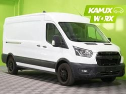 Bianco Usata 2022 Ford Transit Trend Furgone | 27 900 € (Super prezzo)