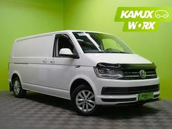 Valkoinen Käytetty 2018 VW T6 Van | 18 290 € (Hyvä tarjous)