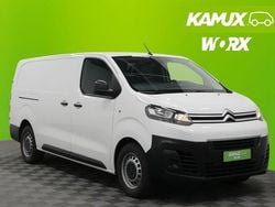 Käytetty 2021 Citroën Jumpy Tila-auto | 18 900 € (Perustarjous)