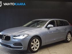 Usado 2017 Volvo V90 Business Edition Familiar | 21 880 € (Super precio)
