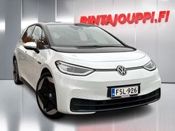 Gebraucht 2023 VW ID.3 Pro Performance Kleinwagen | 30 990 € (Etwas zu teuer)