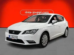 Käytetty 2015 Seat Leon Style Viistoperä | 12 890 € (Perustarjous)