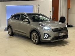 Käytetty 2021 Kia Niro EX Katumaasturi | 20 800 € (Perustarjous)