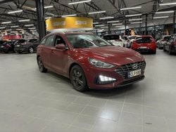 Käytetty 2021 Hyundai i30 Comfort Farmari | 16 590 €