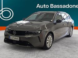 Käytetty 2024 Opel Astra Edition Farmari | 26 880 €