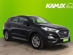 Käytetty 2019 Hyundai Tucson Style Katumaasturi | 16 850 € (Perustarjous)