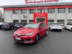 Käytetty 2016 Toyota Auris Touring Sports Multidrive S Farmari | 16 900 € (Perustarjous)