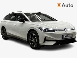 Käytetty 2025 VW ID.7 Pro Farmari | 52 990 € (Hyvä tarjous)