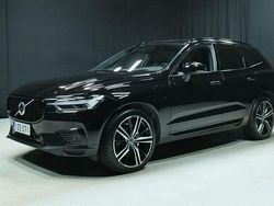 Usado 2020 Volvo XC60 Business Edition SUV | 36 800 € (Un poco caro)
