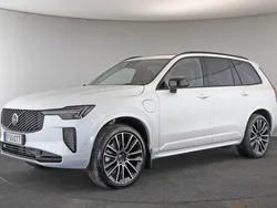 Uusi 2025 Volvo XC90 Performance Katumaasturi | 92 800 € (Perustarjous)