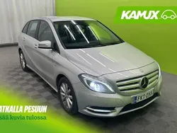 Käytetty 2012 Mercedes B200 Business Tila-auto | 11 900 € (Perustarjous)