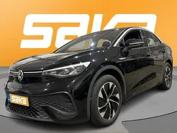 Käytetty 2022 VW ID.5 Pro Performance Katumaasturi | 26 900 € (Perustarjous)