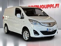 Käytetty 2023 BYD ETP3 Van | 17 800 €