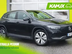 Mercedes EQA250+