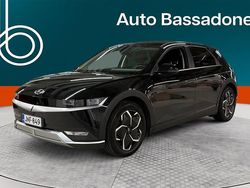 Käytetty 2024 Hyundai Ioniq 5 Style Katumaasturi | 39 880 €