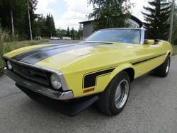 Käytetty 1971 Ford Mustang Avoauto | 18 990 €