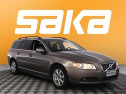 Käytetty 2012 Volvo V70 Momentum Farmari | 14 400 € (Hieman kallis)