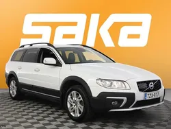 Käytetty 2016 Volvo XC70 Business Edition Katumaasturi | 16 850 € (Hyvä tarjous)
