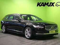 Black solid "stone" / solid Käytetty 2021 Volvo V90 Inscription Farmari | 36 590 € (Hieman kallis)