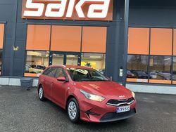 Käytetty 2021 Kia Ceed Viistoperä | 16 290 € (Hieman kallis)