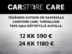 Käytetty 2022 MG MG5 EV Luxury Farmari | 17 900 € (Perustarjous)