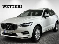 Käytetty 2019 Volvo XC60 Inscription Katumaasturi | 34 900 € (Perustarjous)