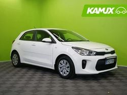 Valkoinen Käytetty 2020 Kia Rio Active Sedan | 10 900 € (Hyvä tarjous)
