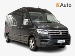 Käytetty 2018 VW Crafter Van | 18 690 € (Supertarjous)