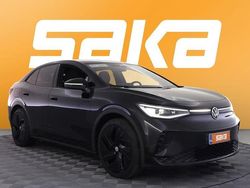 Käytetty 2023 VW ID.5 GTX Katumaasturi | 33 600 € (Hyvä tarjous)