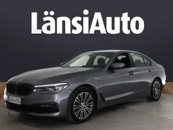 Käytetty 2020 BMW 530e M Sport Sedan | 25 580 € (Supertarjous)