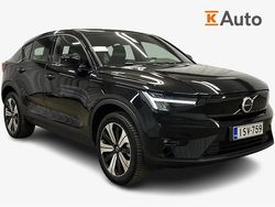 Käytetty 2023 Volvo C40 Plus Katumaasturi | 34 550 € (Perustarjous)