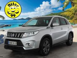 Käytetty 2019 Suzuki Vitara GL Viistoperä | 18 400 € (Perustarjous)