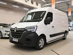 Käytetty 2021 Renault Master Van | 18 490 € (Supertarjous)