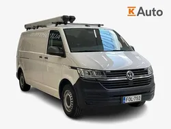 Käytetty 2020 VW T6.1 Pro Van | 21 800 € (Perustarjous)