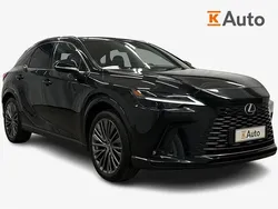 Käytetty 2023 Lexus RX450h Luxury Line Katumaasturi | 67 900 €