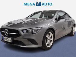 Käytetty 2019 Mercedes CLA220 Business Sedan | 33 790 € (Kallis)