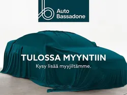 Käytetty 2017 Renault Kadjar Zen Katumaasturi | 13 880 € (Perustarjous)