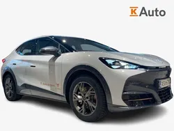 Harmaa Käytetty 2024 Cupra Tavascan Endurance Katumaasturi | 52 400 € (Perustarjous)